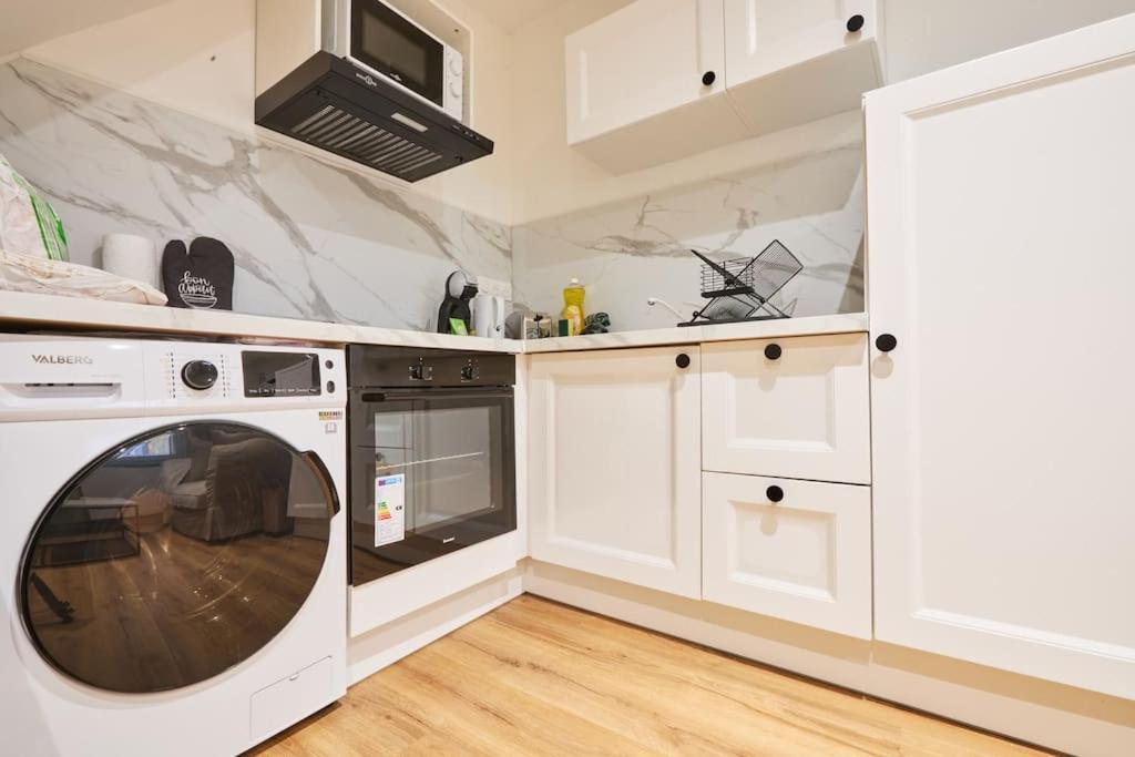 Apartamento Nouveaute ! T3 Avec Decor Moderne, Wifi *